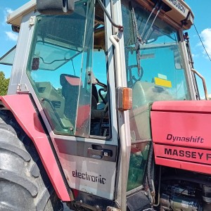 Massey ferguson