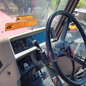 Massey ferguson
