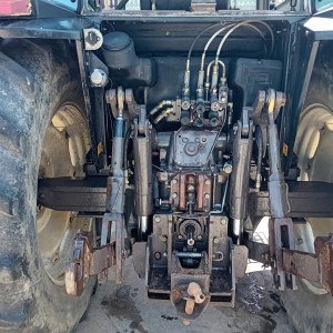 Massey ferguson