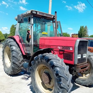 Massey ferguson