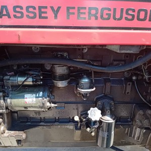 Massey ferguson