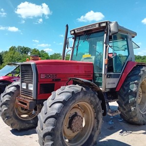 Massey ferguson