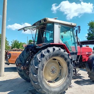 Massey ferguson