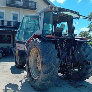 Massey ferguson