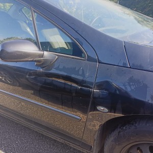 Peugeot 407 2,0 HDI