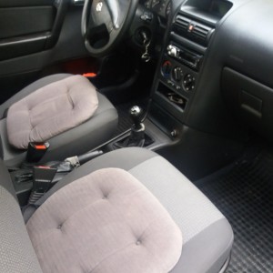 Opel Astra 1.4 Benzin