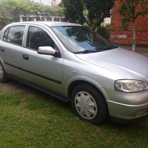 Opel Astra 1.4 Benzin