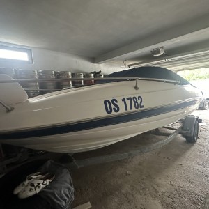Bayliner