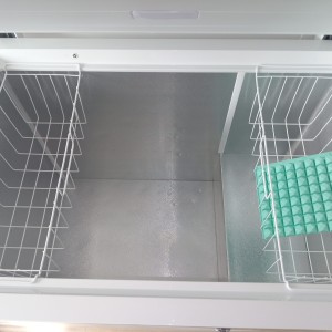 Skrinja gorenje 300l