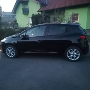 Prodajem Renault Clio 0.9 tce, 2019, 66kw