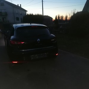 Prodajem Renault Clio 0.9 tce, 2019, 66kw