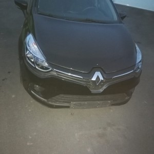 Prodajem Renault Clio 0.9 tce, 2019, 66kw