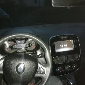 Prodajem Renault Clio 0.9 tce, 2019, 66kw