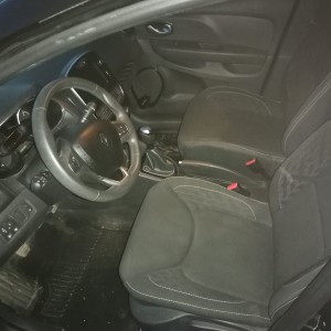 Prodajem Renault Clio 0.9 tce, 2019, 66kw