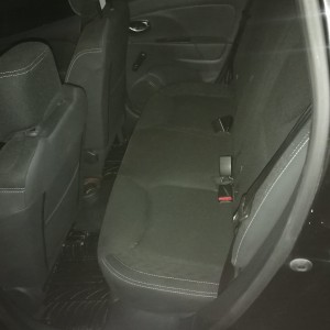 Prodajem Renault Clio 0.9 tce, 2019, 66kw