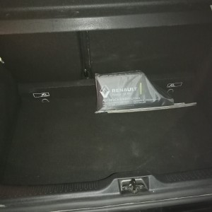 Prodajem Renault Clio 0.9 tce, 2019, 66kw