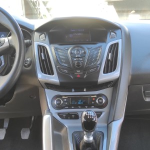 Ford Focus 1,6 tdci - prilika!!