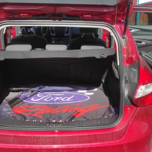 Ford Focus 1,6 tdci - prilika!!