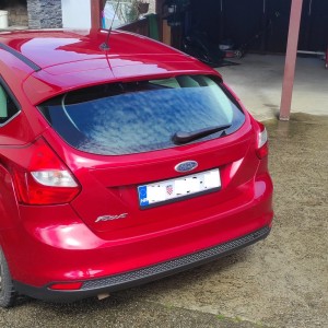 Ford Focus 1,6 tdci - prilika!!