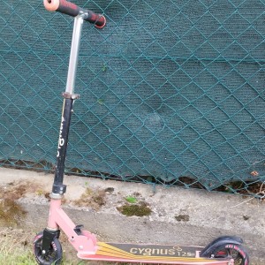 Romobil