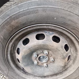 Prodajem Ford Focus 1.4 plin/benzin, reg. do 5/2025