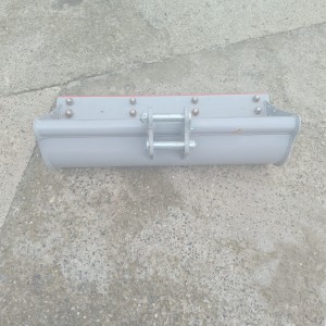 KAŠIKA ZA MINI BAGER
