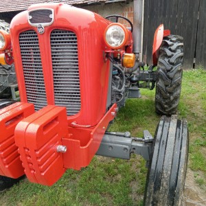 Imt 558