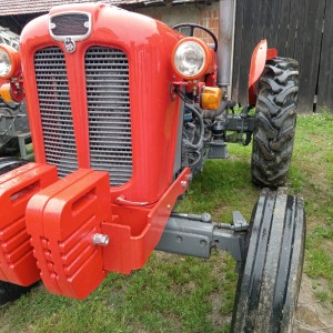 Imt 558