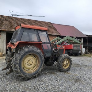 Ursus 904B