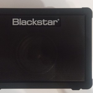 Blackstar Fly 3 mini gitarsko pojačalo