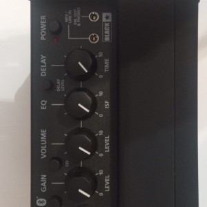 Blackstar Fly 3 mini gitarsko pojačalo