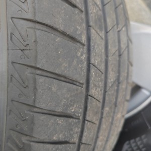 Original alu felge 16 coli za Megane 3 ili Scenic 3