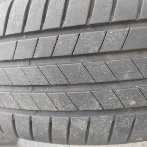Original alu felge 16 coli za Megane 3 ili Scenic 3
