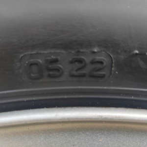 Original alu felge 16 coli za Megane 3 ili Scenic 3