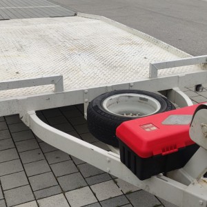 AUTO PRIKOLICA