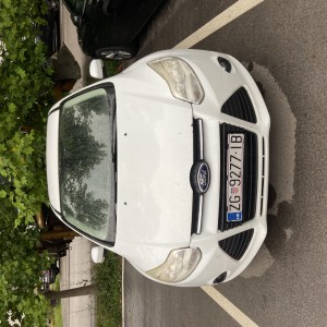 Ford Focus 1.6 TDCI