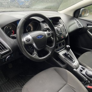 Ford Focus 1.6 TDCI
