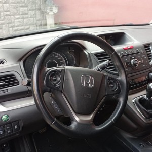 HONDA CR-V 1.6 diesel, 2014.g.