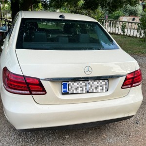 Mercedes E klasa w212R