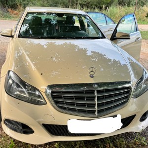 Mercedes E klasa w212R