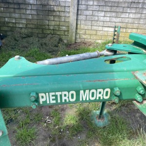 Plug Pietro Moro