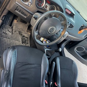 Renault Clio III