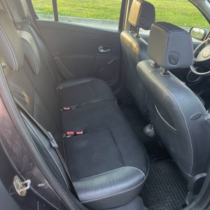 Renault Clio III