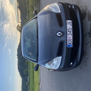 Renault Clio III