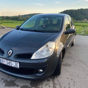 Renault Clio III