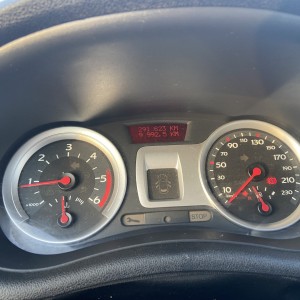 Renault Clio III