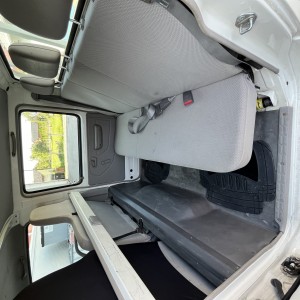Toyota DYNA 100, 2010. godište, reg. do 11. mj. 2024. god., dizel s ugrađenom kukom