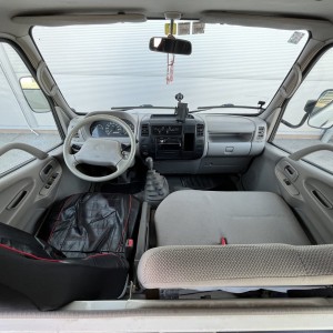Toyota DYNA 100, 2010. godište, reg. do 11. mj. 2024. god., dizel s ugrađenom kukom