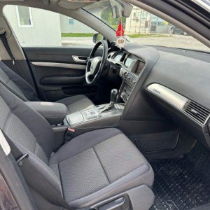 Audi a6 3,0TDI QUATTRO 165Kw 2005g reg 5/25 250tkm HITNO 2,400e 0998277333