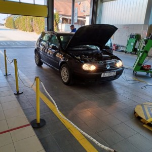Golf 4 1.9 TDI